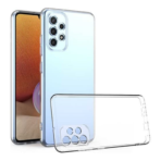 Husă pentru Realme 16 Pro 5G - Slim TPU 2mm, Transparent - imagine 4