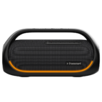 Boxă portabilă Tronsmart Bang 60W Negru - imagine 2