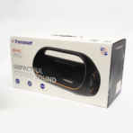 Boxă portabilă Tronsmart Bang 60W Negru - imagine 4