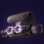 Boxă portabilă Tronsmart Bang 60W Negru - imagine 6