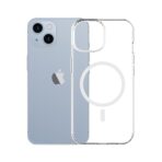 Husă Apple iPhone 14 Plus - 3mk Armor Magcase - imagine 3
