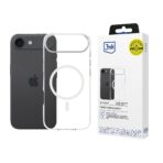 Husă Apple iPhone Air - 3mk Armor MagCase - imagine 3