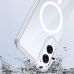Husă Samsung Galaxy S25 Edge - 3mk Armor MagCase - imagine 3