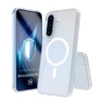 Husă Samsung Galaxy A36 - 3mk Armor MagCase