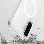 Husă Samsung Galaxy A56 - 3mk Armor MagCase - imagine 3