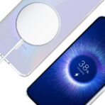 Husă Samsung Galaxy A37 - 3mk Armor MagCase - imagine 3