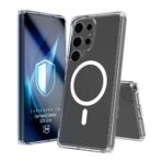 Husă Samsung Galaxy S25 Ultra - 3mk Armor MagCase