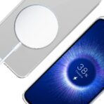 Husă Google Pixel 10/Google Pixel 10 Pro - 3mk Armor MagCase - imagine 3