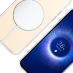 Husă Apple iPhone 12 Pro Max - 3mk Armor Magcase - imagine 2