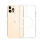 Husă Apple iPhone 12 Pro Max - 3mk Armor Magcase - imagine 3