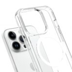 Husă Apple iPhone 15 Pro Max - 3mk Armor MagCase - imagine 2