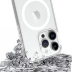 Husă Apple iPhone 16 Pro - 3mk Armor MagCase - imagine 3