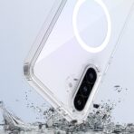 Husă Samsung Galaxy A36 - 3mk Armor MagCase - imagine 3