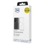 Husă Samsung Galaxy S26 Ultra - 3mk Armor MagCase - imagine 2