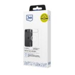 Husă Apple iPhone Air - 3mk Armor MagCase - imagine 2
