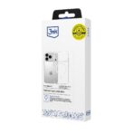 Husă Apple iPhone 17 Pro - 3mk Armor MagCase - imagine 2