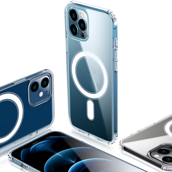 Anti Shock 1.5 mm Mag