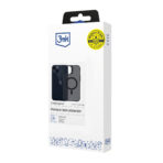 Husă pentru Apple iPhone 14 Plus - 3mk Smoke MagCase - imagine 3