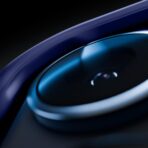 Husă pentru Apple iPhone 16 - 3mk Smoke MagCase Albastru - imagine 4