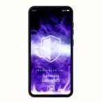 Husă pentru Samsung Galaxy S25 - 3mk Smoke MagCase - imagine 2