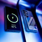 Husă pentru Samsung Galaxy S25 Ultra - 3mk Smoke MagCase - imagine 4