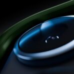 Husă pentru Samsung Galaxy S26 Ultra - 3mk Smoke MagCase Verde - imagine 3