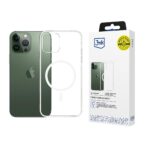 Husă Apple iPhone 13 Pro Max - 3mk Armor Magcase