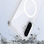 Husă Samsung Galaxy A26 5G - 3mk Armor MagCase - imagine 3