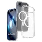 Husă Apple iPhone Air - 3mk Armor MagCase