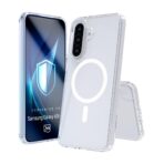 Husă Samsung Galaxy A26 5G - 3mk Armor MagCase