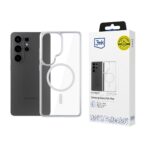 Husă Samsung Galaxy S26 Ultra - 3mk Armor MagCase