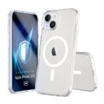 Husă Apple iPhone 13/14 - 3mk Armor MagCase