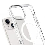 Husă Apple iPhone 13/14 - 3mk Armor MagCase - imagine 2