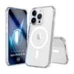 Husă Apple iPhone 14 Pro - 3mk Armor MagCase