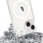 Husă Apple iPhone 13/14 - 3mk Armor MagCase - imagine 3