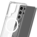 Husă Samsung Galaxy S25 Ultra - 3mk Armor MagCase - imagine 2