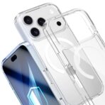 Husă Apple iPhone 17 Pro - 3mk Armor MagCase - imagine 3
