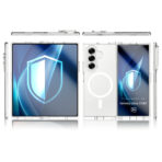 Husă Samsung Galaxy Z Fold 7 - 3mk Armor MagCase - imagine 2