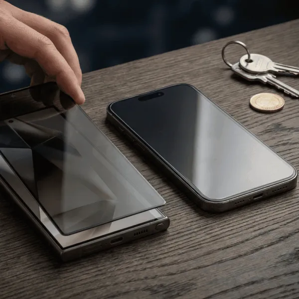 Folii protecție ecran