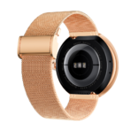 Smartwatch Forever Forevive 5 SB-365 Roz-Auriu - imagine 6