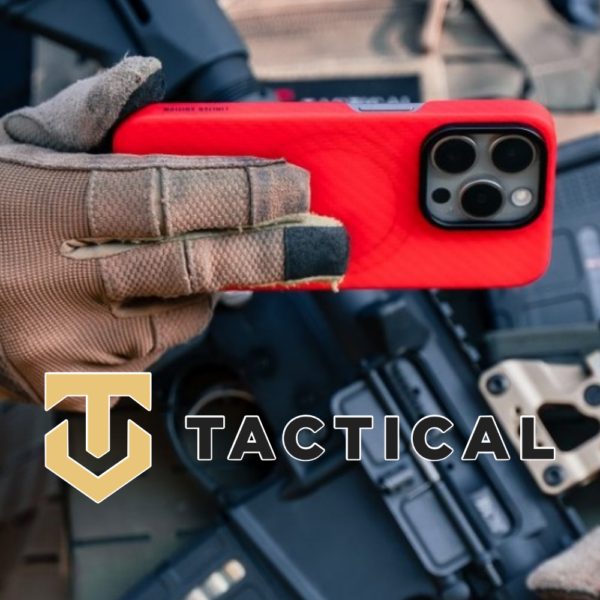 Tactical MagForce Aramid
