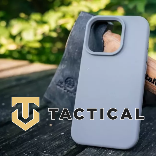 Tactical MagForce Velvet Smoothie