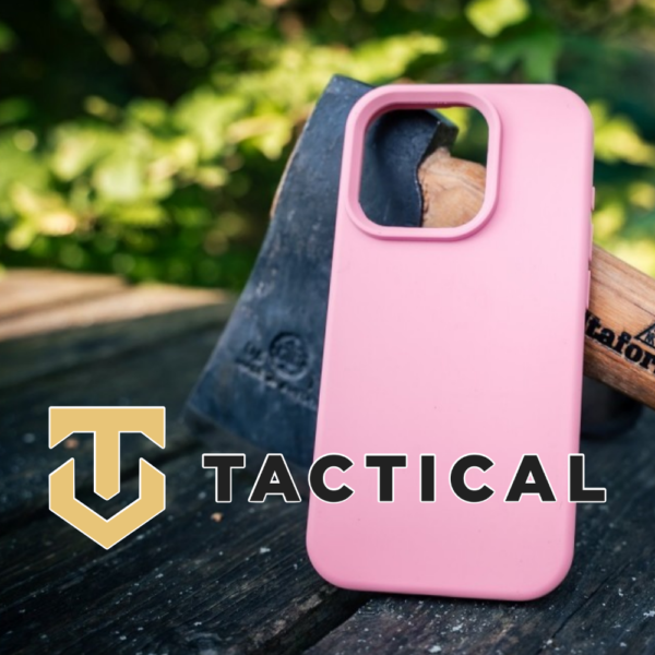 Tactical Velvet Smoothie