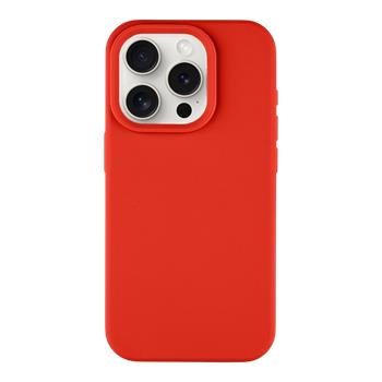 Apple iPhone 15 Pro - Tactical MagForce Velvet Smoothie