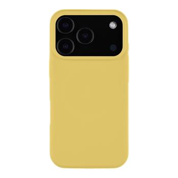 Apple iPhone 17 Pro - Tactical MagForce Velvet Smoothie