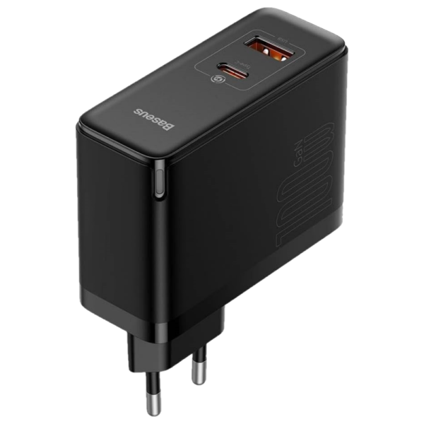 Încărcător rețea Baseus CCGP090201 GaN5 Pro