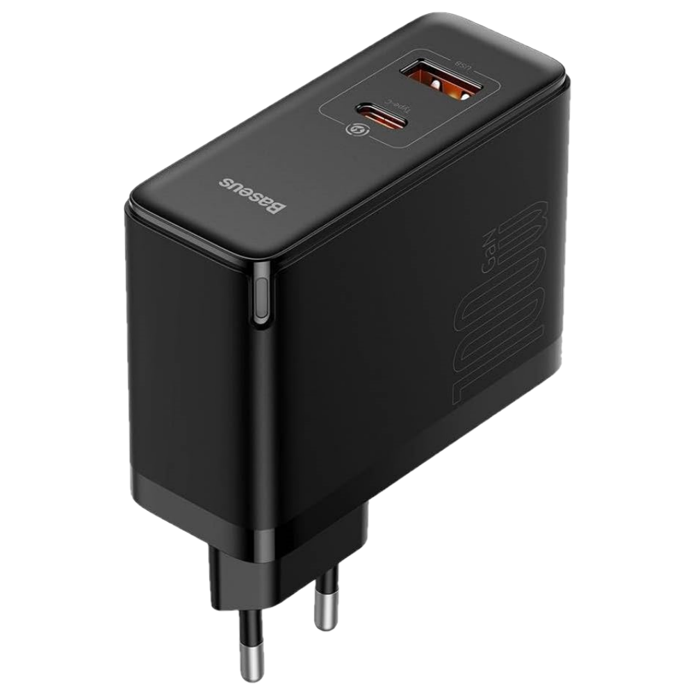 Baseus CCGP090201 Încărcător rețea Baseus CCGP090201 GaN5 Pro