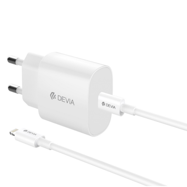 Devia Rocket RLC-380