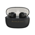 Căști Wireless Dudao U8 TWS Wireless In-Ear Headphones - Black