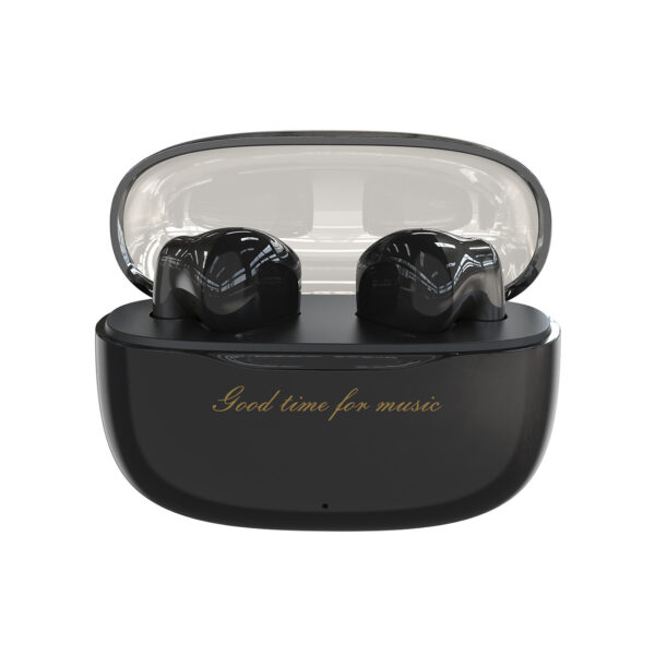 Căști Wireless Dudao U8 TWS Wireless In-Ear Headphones - Black